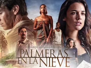 'Palmeras en la Nieve' 'Palmeras en la Nieve'