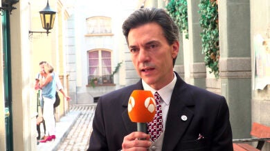 Miguel Hermoso: 