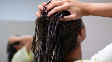 Tratamiento para el pelo
