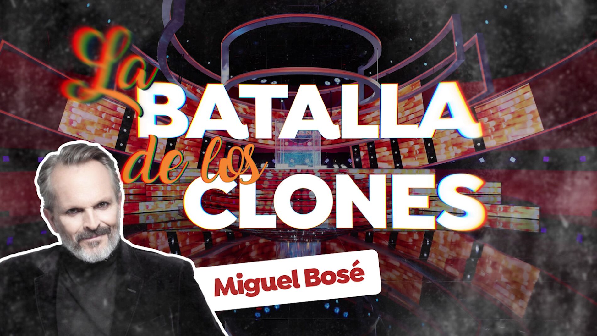 &iquest;Cu&aacute;l de las imitaciones de Miguel Bos&eacute; es tu favorita de la historia de 'Tu cara me suena'?