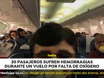 VUELO INDIA 6.47