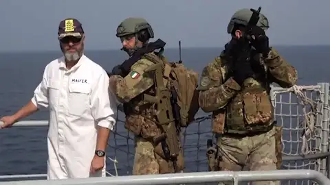 ¿Cómo trabaja la OTAN? ¿Cómo trabaja la OTAN?