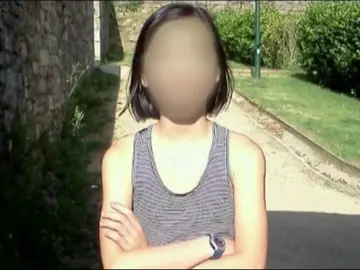 Cinco años desde el asesinato de Asunta Basterra Cinco años desde el asesinato de Asunta Basterra