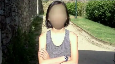 Cinco años desde el asesinato de Asunta Basterra Cinco años desde el asesinato de Asunta Basterra