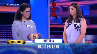 Acierta con solo dos pistas, ¿también lo adivinarías?