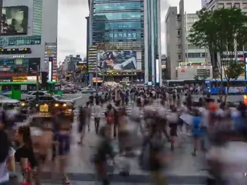 Ingresar en prisión: Así acaban con el estrés en Corea del Sur Ingresar en prisión: Así acaban con el estrés en Corea del Sur