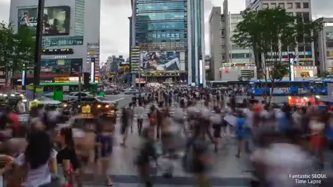 Ingresar en prisión: Así acaban con el estrés en Corea del Sur Ingresar en prisión: Así acaban con el estrés en Corea del Sur