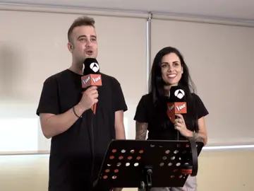 Casting en Madrid Casting en Madrid