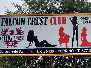 Valla publicitaria Valla publicitaria