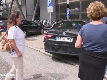 Las empresas VTC ofrecerán viajes gratuitos este miércoles 26 de septiembre Las empresas VTC ofrecerán viajes gratuitos este miércoles 26 de septiembre