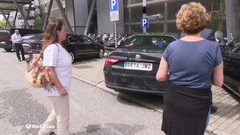 Las empresas VTC ofrecerán viajes gratuitos este miércoles 26 de septiembre Las empresas VTC ofrecerán viajes gratuitos este miércoles 26 de septiembre