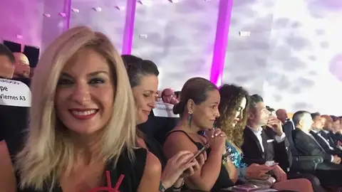 Premio AQUÍtv a Noticias 1 Premio AQUÍtv a Noticias 1