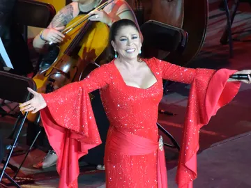 Isabel Pantoja Isabel Pantoja