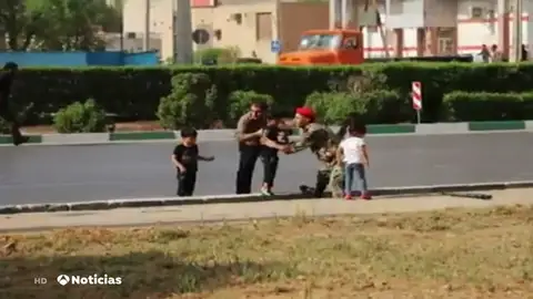 REEMPLAZO ATAQUE IRAN REEMPLAZO ATAQUE IRAN