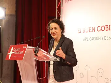 Magdalena Valerio Magdalena Valerio