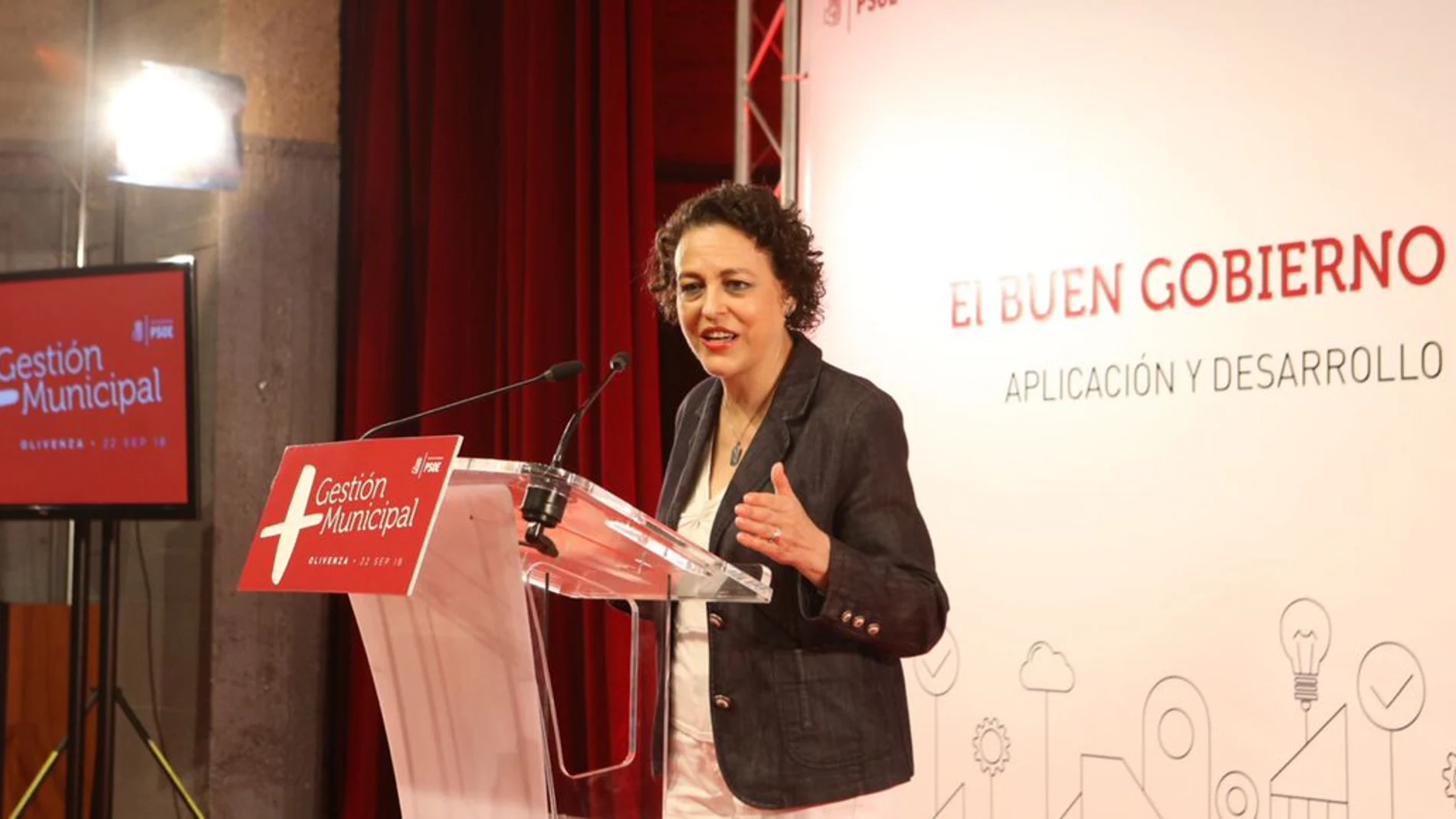 Magdalena Valerio Magdalena Valerio