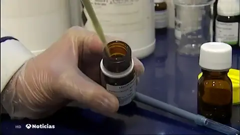 Sanidad advierte a la Unión Europea de la conveniencia de cambiar la legislación sobre la homeopatía Sanidad advierte a la Unión Europea de la conveniencia de cambiar la legislación sobre la homeopatía