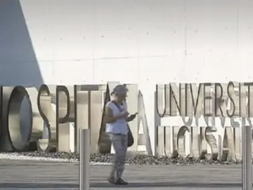 Hospital de Galicia Hospital de Galicia
