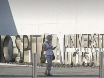 Hospital de Galicia Hospital de Galicia