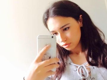 Natasha Ednan-Laperouse, la adolescente que murió por una reacción alergica 