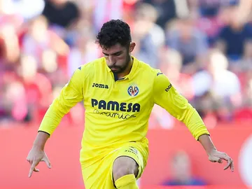 Álvaro González, en una foto de archivo Álvaro González, en una foto de archivo