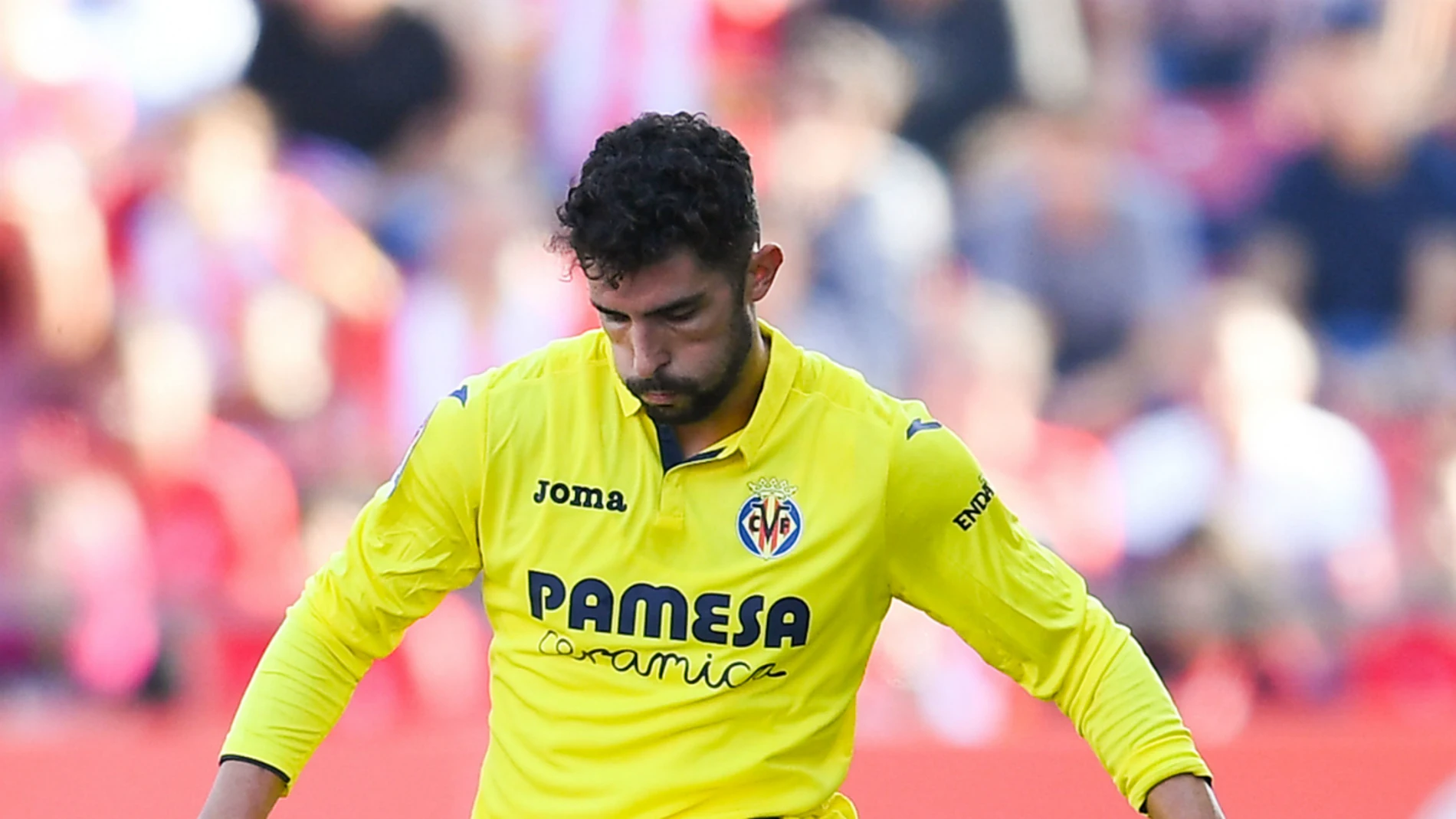 Álvaro González, en una foto de archivo Álvaro González, en una foto de archivo