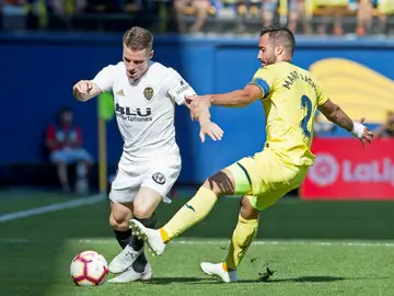 Gameiro, ante Gaspar Gameiro, ante Gaspar