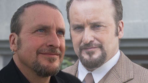 La sentida despedida de Fernando Cayo tras abandonar 'Amar es para siempre'