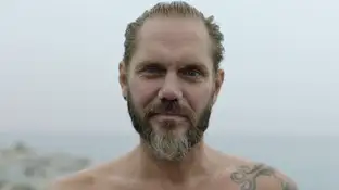 Nacho Vidal, actor porno Nacho Vidal, actor porno