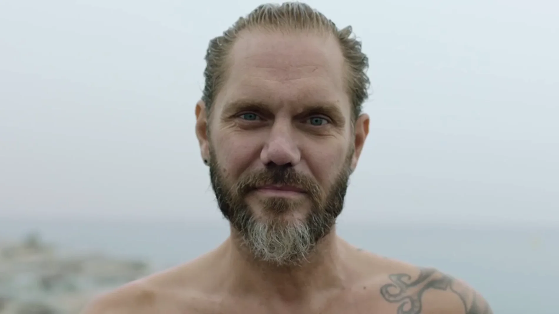 Nacho Vidal, actor porno Nacho Vidal, actor porno