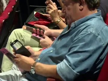 Cómo la generación silver se adapta a las nuevas tecnologías Cómo la generación silver se adapta a las nuevas tecnologías