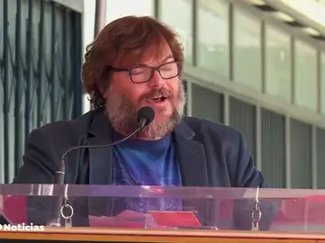 Varios actores de Hollywood muestran públicamente su rechazo a Donald Trump Varios actores de Hollywood muestran públicamente su rechazo a Donald Trump