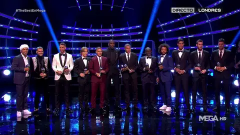 OncedelAno OncedelAno