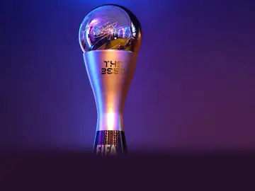 The Best 2020: Lista de nominados a los premios de la FIFA The Best 2020: Lista de nominados a los premios de la FIFA