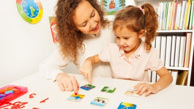 Diez motivos por los que deberías apostar por una escuela alternativa