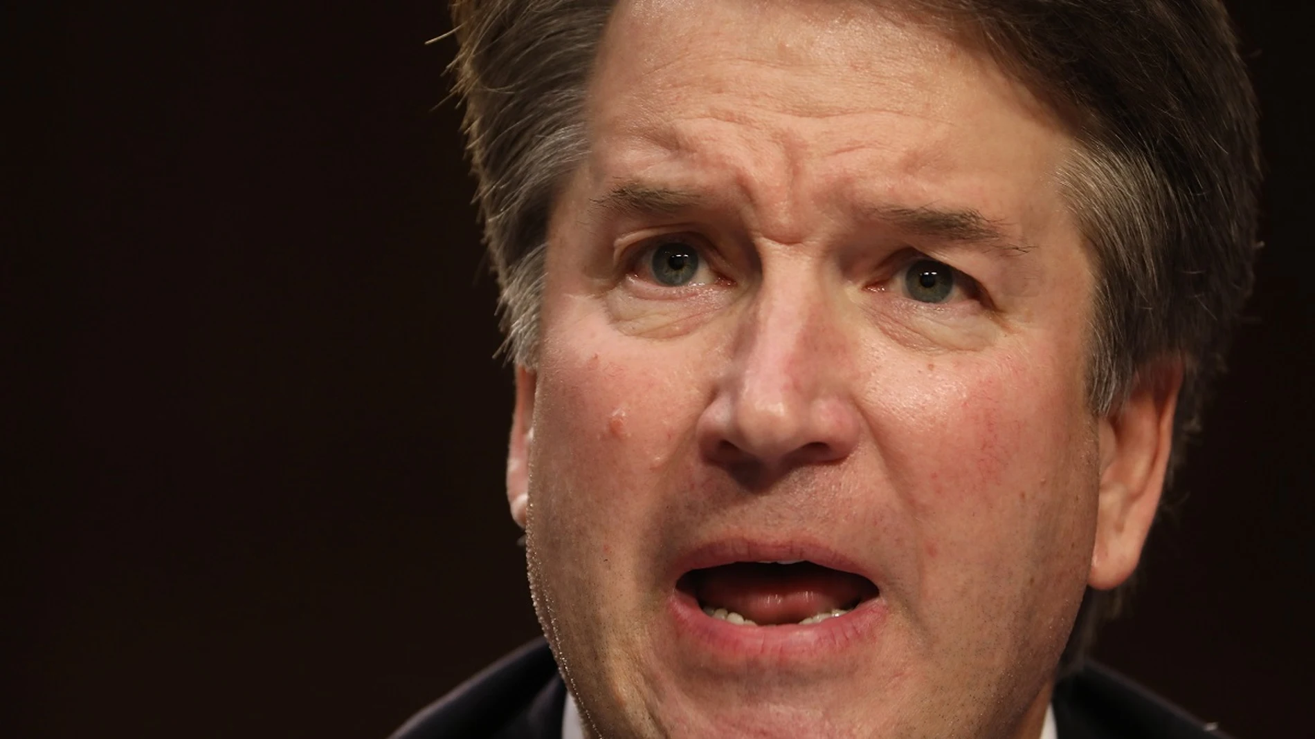 Brett Kavanaugh Brett Kavanaugh