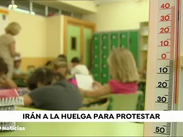 CALOR EN CLASE - NUEVA CALOR EN CLASE - NUEVA