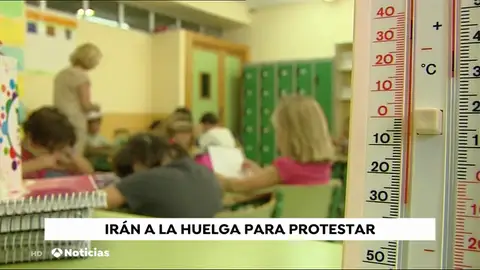 CALOR EN CLASE - NUEVA CALOR EN CLASE - NUEVA