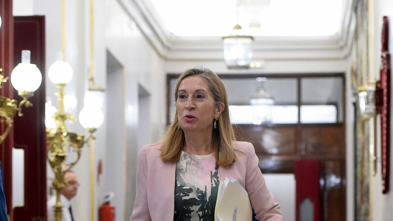 PP y Ciudadanos tumban en la Mesa del Congreso la enmienda socialista para tramitar los presupuestos sin el veto del Senado