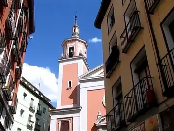 Lavapiés es elegido como la zona más ‘cool’ del mundo Lavapiés es elegido como la zona más ‘cool’ del mundo