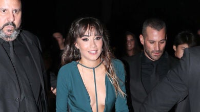 La versión que ha hecho Aitana de un temazo de Britney Spears era lo que muchos 'necesitaban'