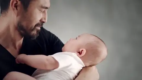 La tierna campaña china para promover la donación de órganos La tierna campaña china para promover la donación de órganos