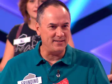 Erundino confiesa lo que llegó a querer a un mejillón: "Era súper bonito levantarte por la mañana y verlo" Erundino confiesa lo que llegó a querer a un mejillón: "Era súper bonito levantarte por la mañana y verlo"