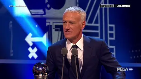 DeschampsBest DeschampsBest