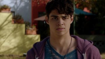 Noah Centineo
