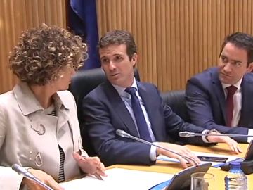 El PP propondrá que se reforme la ley de indultos para que no se aplique a condenados por rebelión o sedición El PP propondrá que se reforme la ley de indultos para que no se aplique a condenados por rebelión o sedición