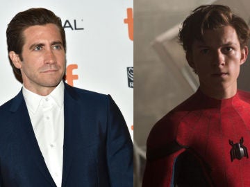 ¡Jake Gyllenhaal estará en la secuela de SpiderMan!
