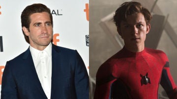 ¡Jake Gyllenhaal estará en la secuela de SpiderMan! ¡Jake Gyllenhaal estará en la secuela de SpiderMan!