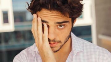 Noah Centineo Noah Centineo