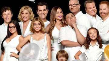 'Modern Family'